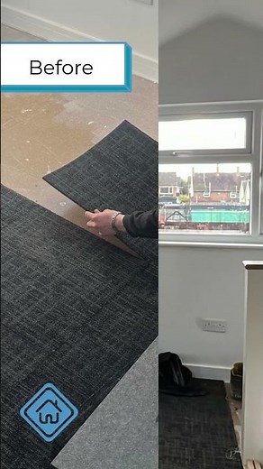 Office Built Above Garage | Smart Space Conversion