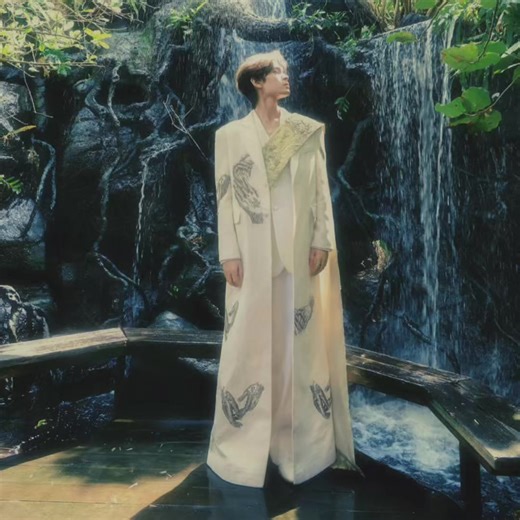 ✨Gorgeous✨ #mijin #zhangzhexu #xujin #tửmạchhồngtrần_killtolove #truongtriethuc_nhikim