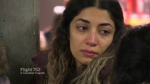 2.3M views · 10K reactions | What happened to Flight 752? A look at its final moments. | CBC News: The National | Facebook