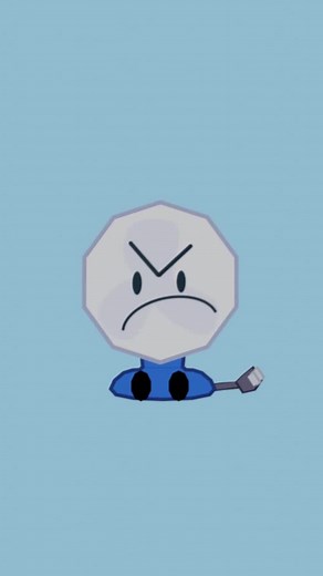 Exploring Low Quality 3D Animation in Blender | BFDI & BFB Fanny Residence San Marco