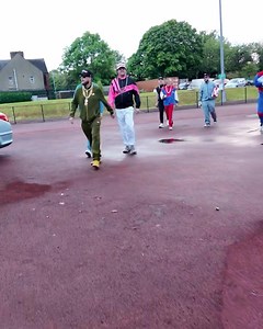 They’re heading to stage - Cwmbran welcomes GLC :-) | Cwmbran Life
