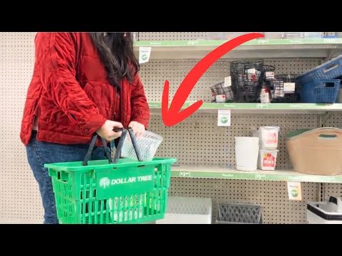 Put a paper towel holder in your bathroom - this is GENIUS!