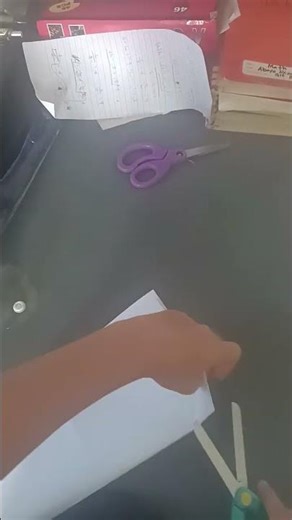 How to make paper wallet (Origami)