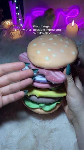 Add Your Favorite Ingredient to This Burger!