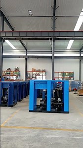 The Key to the Right Air Compressor?