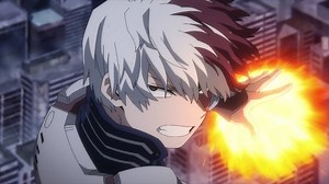 My Hero Academia Season 6 | E136 - Deku contra la Clase A