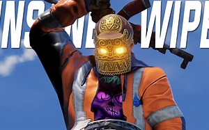 Rust-Taunted：一次完美的清档如何在rust中发挥作用