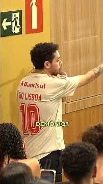 A VÓ SUMIU 👵🤔