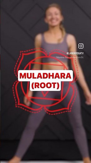 The Root Chakra (Muladhara Chakra) Explained