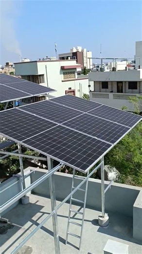 Bijli Bill dena band karna hai?Switch to Solar Today Kilowatts Solar MNRE Approved 8623099259