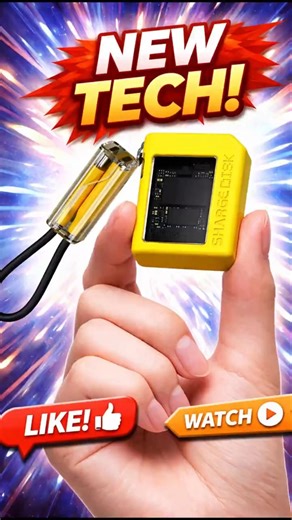 Did You Know This Tiny SSD Setup Is This Fast?
