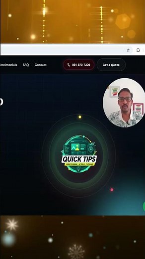 How to Create One Page Website using Claude AI (FREE & FAST)