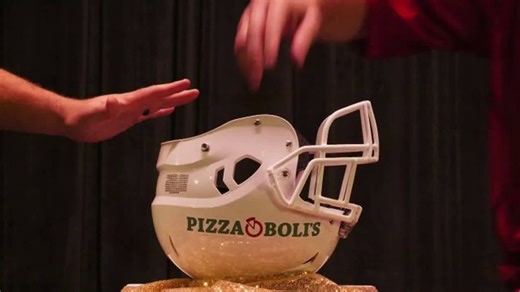 Pizza Boli's TV Spot, 'Magic Show'