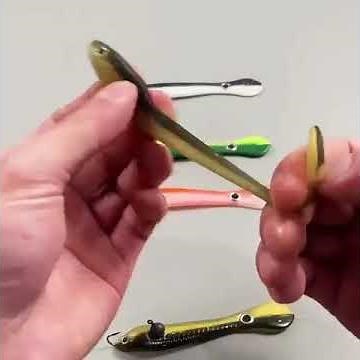 Bionic Fishing Lure Reviews Bionic Fishing Lure Official Video