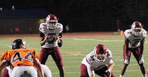 Cam Newton's little brother Caylin announces commitment