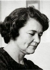 Ruth Pitter - Alchetron, The Free Social Encyclopedia