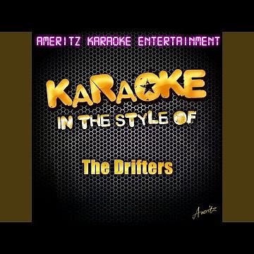 Save the Last Dance for Me (Karaoke Version)