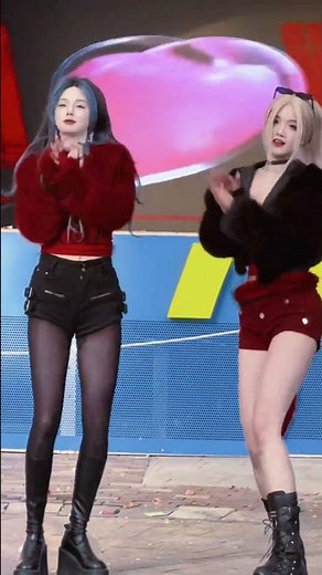 太美啦#天津欢乐谷#随拍 #dance