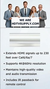 Avenview C-HDM-EXD-A HDMI Audio Extractor