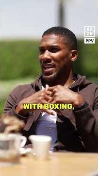 Eddie Hearn, Frank Smith & AJ talk Usyk vs. Rico 🍿