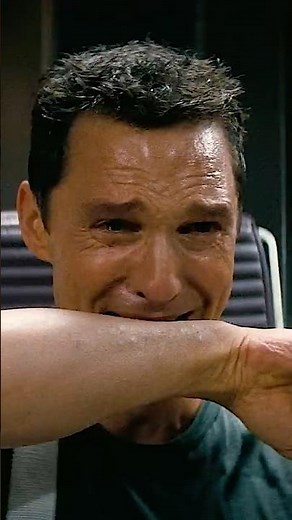 I stopped believing you were coming back.—Interstellar