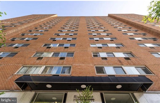 2101 Chestnut St #1603, Philadelphia, PA 19103 - MLS PAPH2585060 - Coldwell Banker