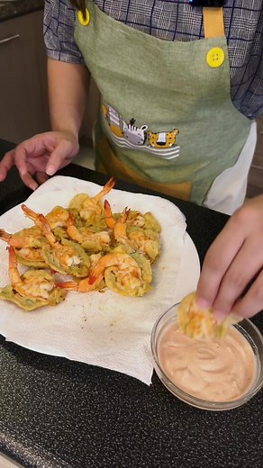 Delicious Hipon Recipe with Chef Obang | Filipino Shrimp Cuisine