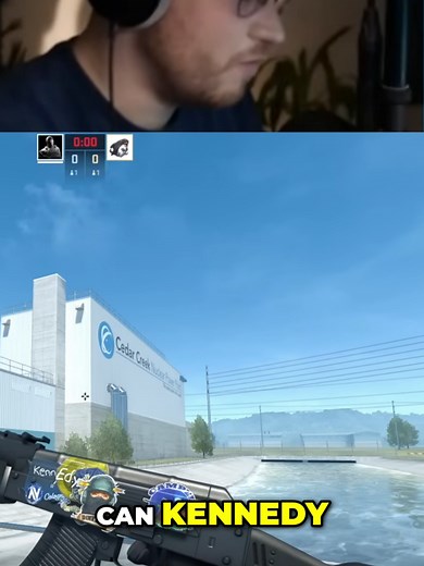 Cool Sticker Combos in CS2 Gaming