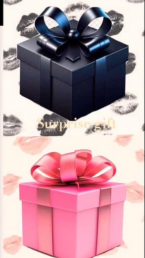 Beautiful😊#GiftBoxOpening #UnboxingSurprise#MysteryGift#OpenTheBox#UnboxingTime#SurpriseGiftChallang