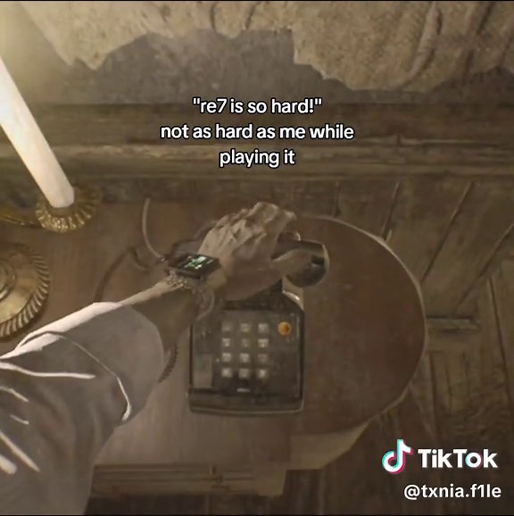 Ethan Winters Faces Terrifying Challenges in Resident Evil 7 Biohazard Gameplay