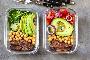 10 Keto Meal Prep Tips   50 Easy Keto Recipes To Make Ahead