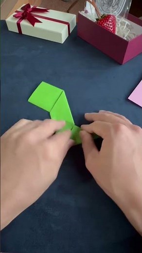 Super simple boomerang making method, very fun😄