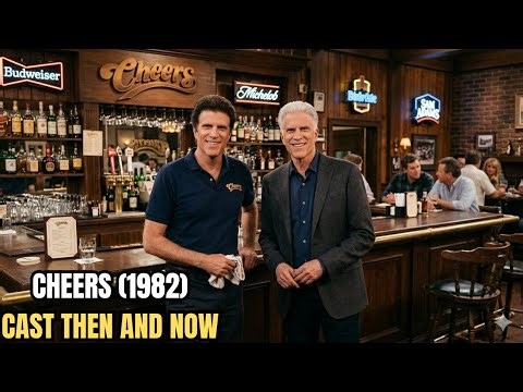 Cheers 1982 Cast Then And Now 2026 - You Won't Believe How They Changed!