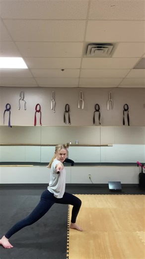 Bostaff Spinning Skills Training