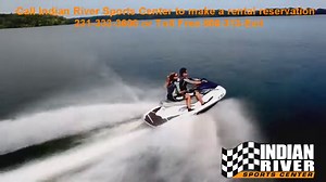 Powersports Rentals – ATVs, Snowmobiles & Boats | Indian River Sports Center