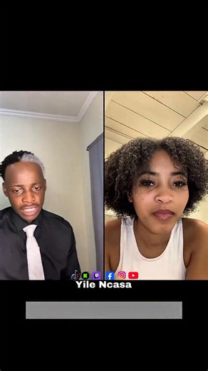 Therapy sessions with Yile Ncasa | Sellay Yile Ncasa