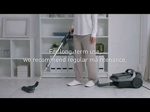 How to Return the Parts | Maintenance Guide for MC-CL600 Series