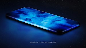 Konzept-Smartphone: Xiaomi zeigt ein Quad-Curved Waterfall-Display