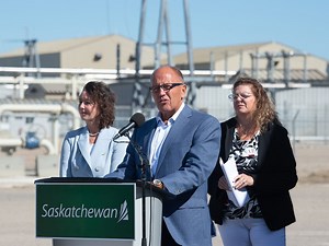 Whitecap posts record production bolstered by acquisitions, plans to drill more as prices jump