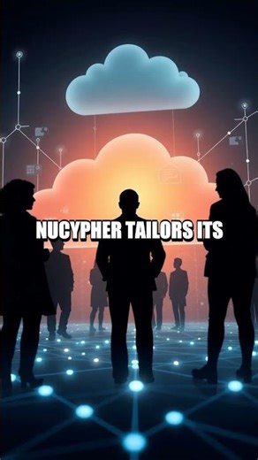 NuCypher Deep Dive A Privacy Layer for Web3 Data