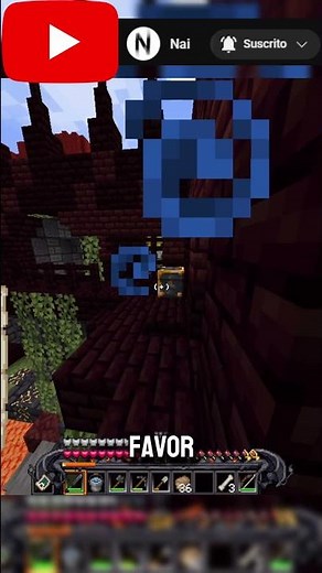 Prominence II RPG: Hasturian Era #2 P #22 #minecraft #prominence #rpg #mod #modpack #hardcore #fyp