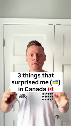 Debunking Common Canadian Stereotypes from Europeans