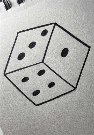 How to Draw: Step-by-Step Ink Drawing Tutorial