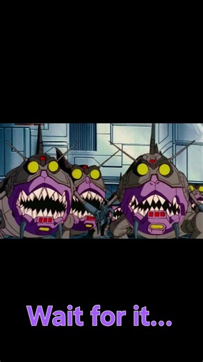 Sharkticons on Steroids #Transformers #Quintesson #Sharkticons #StudioSeries #4thParty