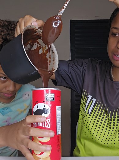Derreter Chocolate em Banho Maria FÁCIL