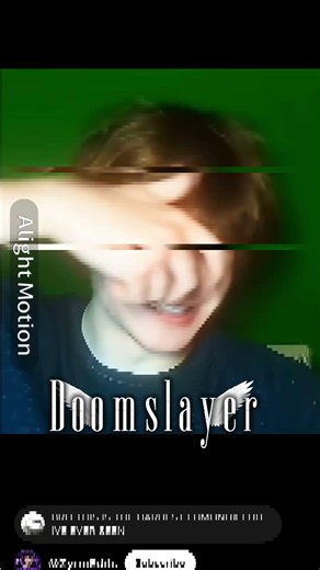 My first and trashiest eddyx edit