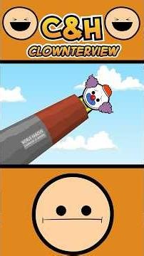 Down to Clown?