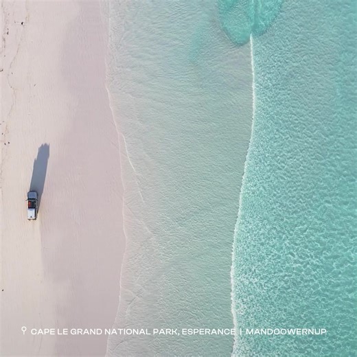 2.9K views · 282 reactions | Step outside of the everyday and into a dream in Western Australia. Fly in comfort with Emirates, via Dubai. | Western Australia | Facebook