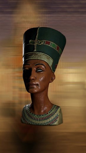 What Happened To Queen Nefertiti?? #ancientegypt #nefertiti #mystery #History #egypt #pharaoh #tomb #ancienthistory In this episode, we explore the disappearance of Queen Nefertiti, one of ancient Egypt's most intriguing figures. Despite her beauty and power, she vanished without a trace, leaving behind a legacy shrouded in mystery. Join us as we delve into the clues and theories surrounding her disappearance and attempt to unravel the enigma of what happened to Queen Nefertiti. #queen #disappea