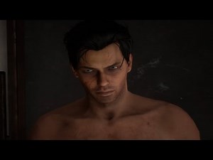 Redm || Red dead Roleplay Character Creation Sliders | Male | Ebonridge rp